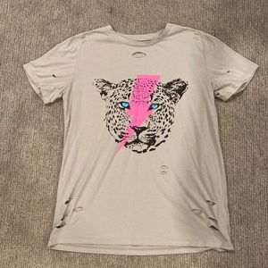Women’s Graphic T